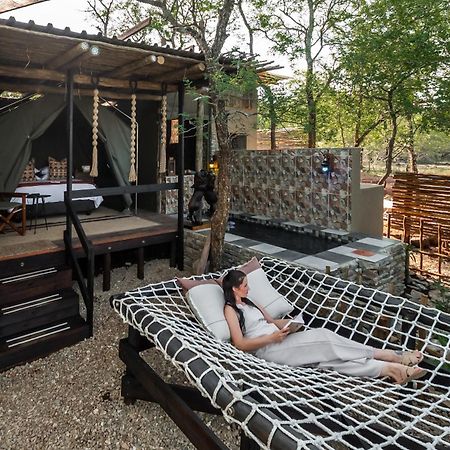 Grace Of Africa, Couples 5 Star Nature Lodge Marloth Park Esterno foto