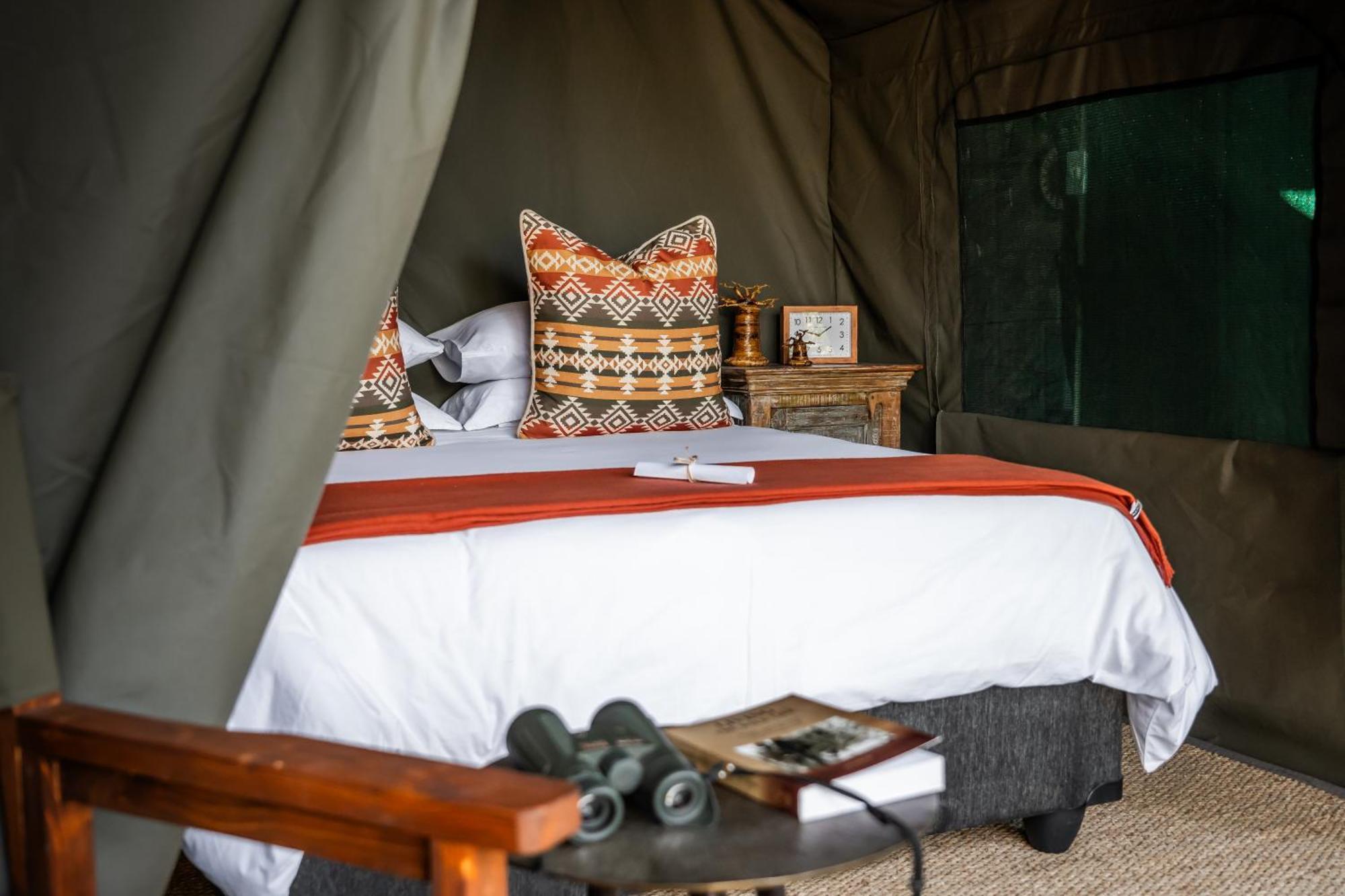 Grace Of Africa, Couples 5 Star Nature Lodge Marloth Park Camera foto