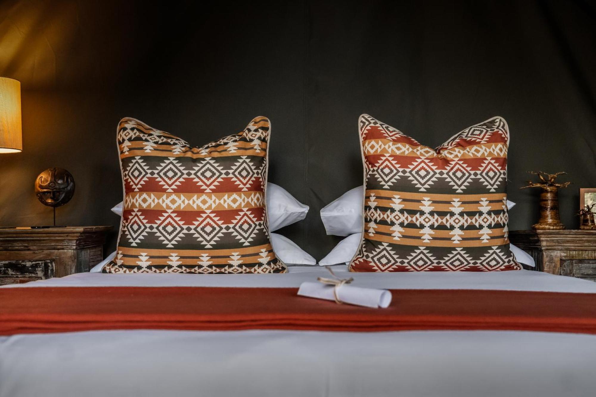 Grace Of Africa, Couples 5 Star Nature Lodge Marloth Park Camera foto