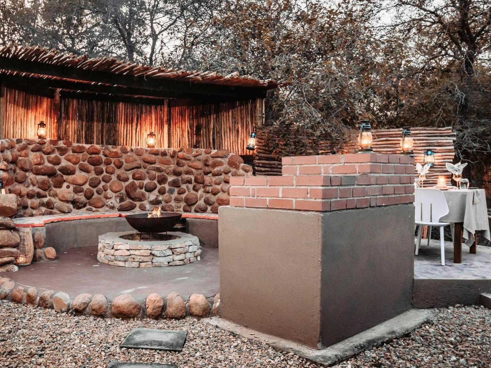 Grace Of Africa, Couples 5 Star Nature Lodge Marloth Park Camera foto