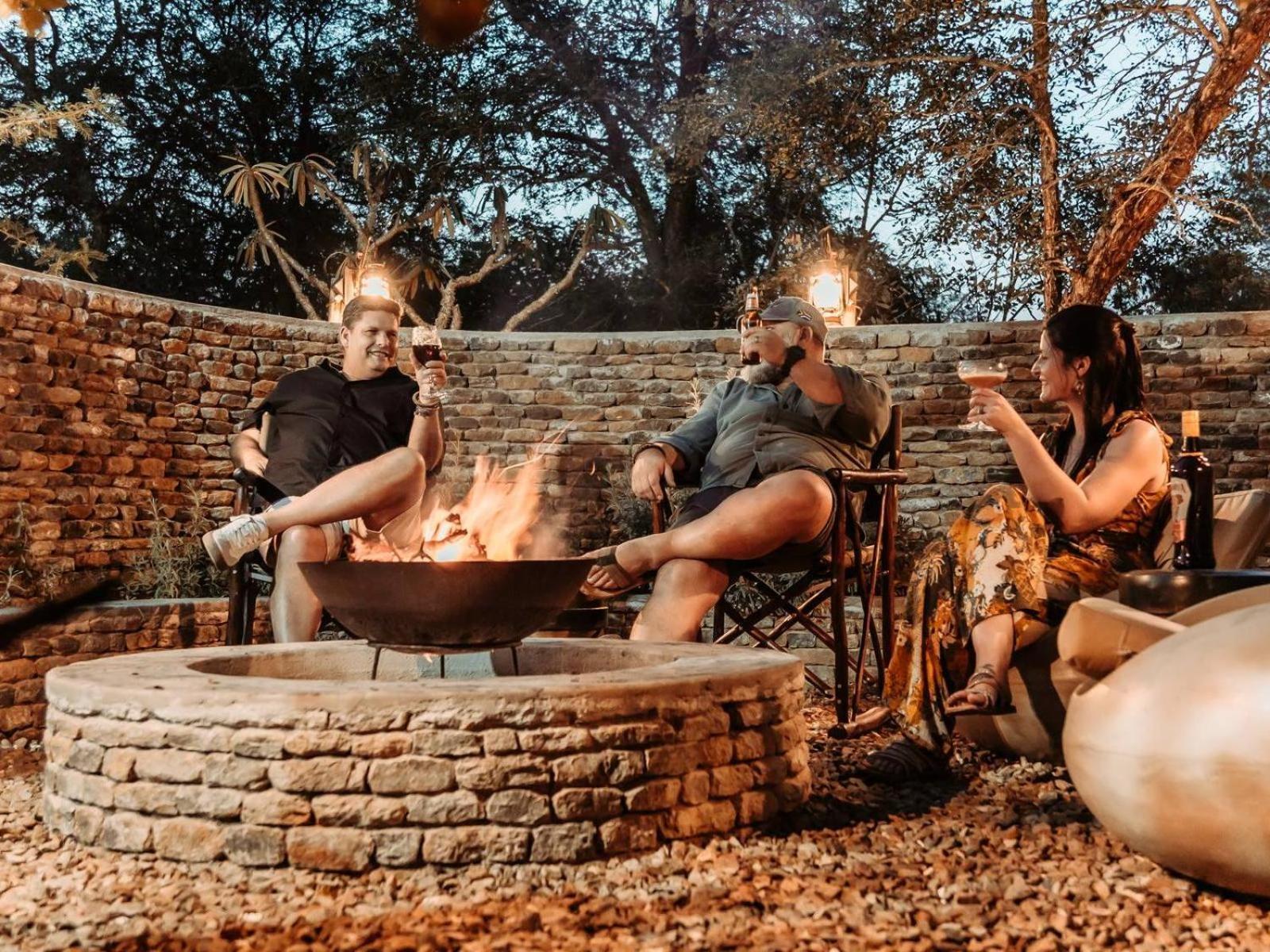 Grace Of Africa, Couples 5 Star Nature Lodge Marloth Park Camera foto