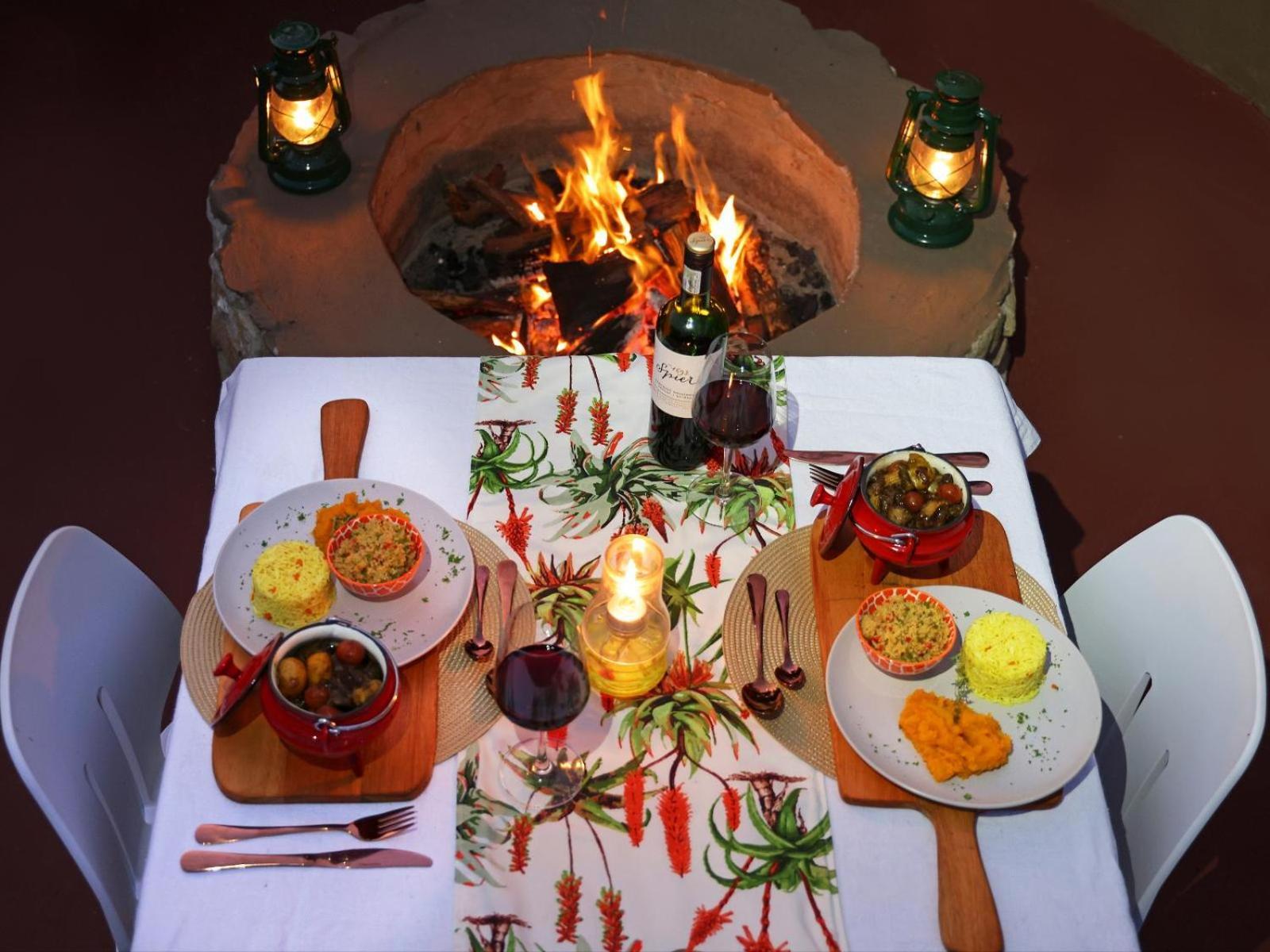 Grace Of Africa, Couples 5 Star Nature Lodge Marloth Park Esterno foto
