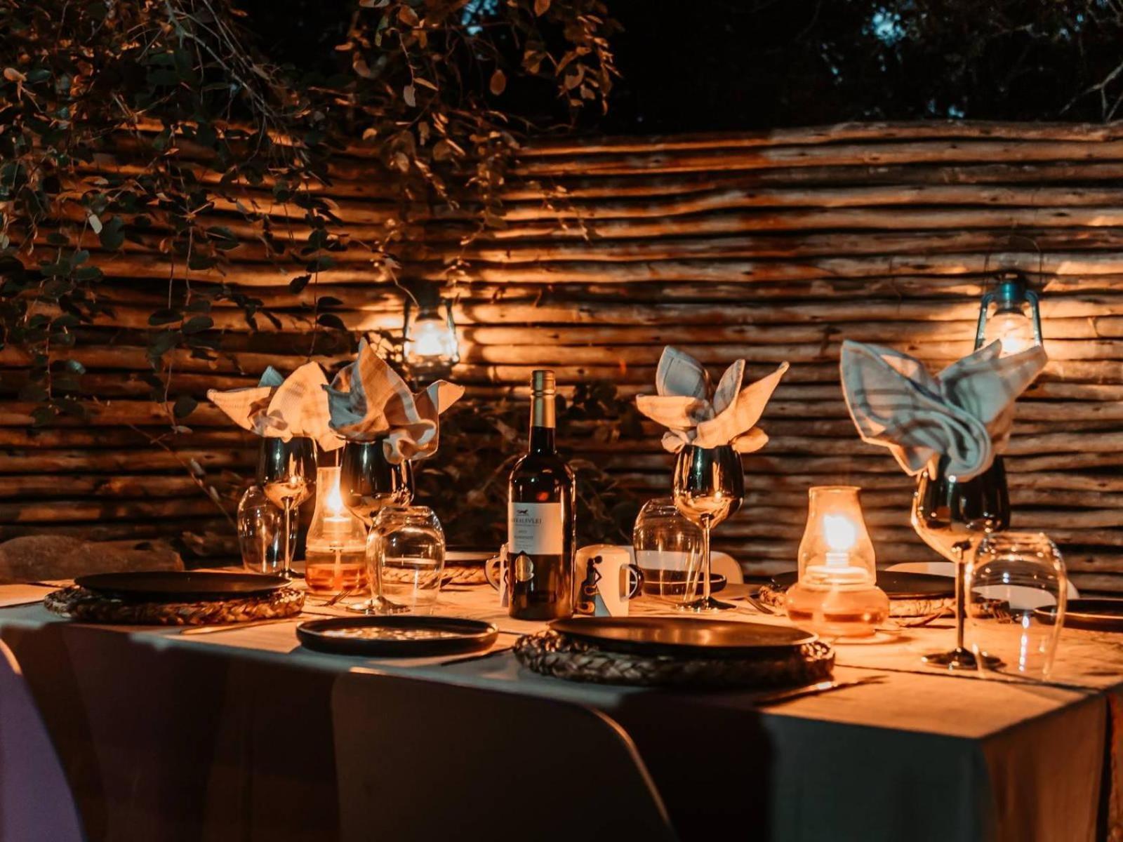 Grace Of Africa, Couples 5 Star Nature Lodge Marloth Park Esterno foto